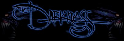 The Darkness