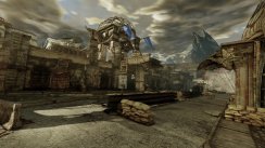 Gears of War 3
