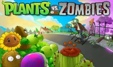 Plants vs. Zombies
