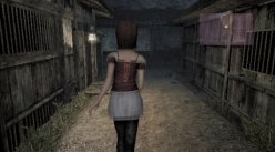 Project Zero 2: Wii Edition