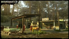 Resistance 2