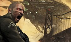 Resistance 2