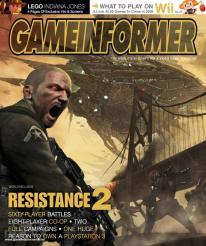 Resistance 2
