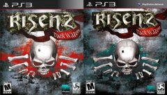 Risen 2: Dark Waters