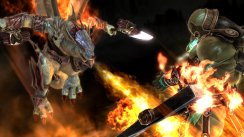 Soul Calibur V