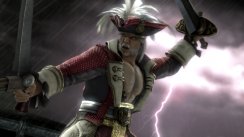 Soul Calibur V