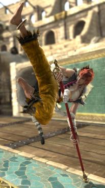 Soul Calibur V