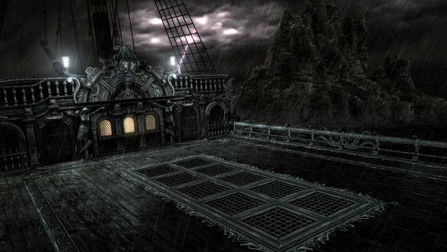 Soul Calibur V
