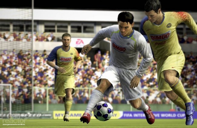 FIFA 08