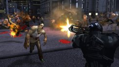 Crackdown 2