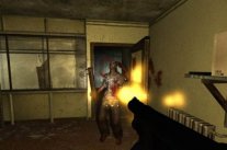 Condemned: Criminal Origins