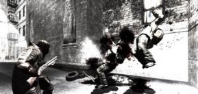 Condemned: Criminal Origins