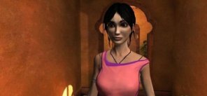 Dreamfall: The Longest Journey