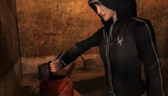 Dreamfall: The Longest Journey