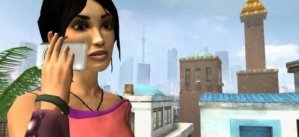 Dreamfall: The Longest Journey