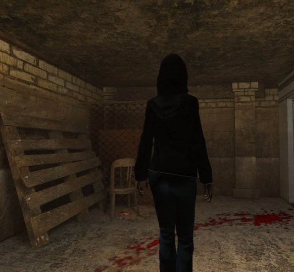 Dreamfall: The Longest Journey