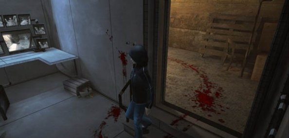 Dreamfall: The Longest Journey