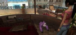 Dreamfall: The Longest Journey