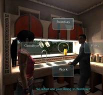 Dreamfall: The Longest Journey