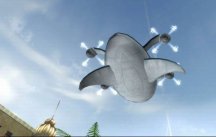 Dreamfall: The Longest Journey