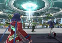 Phantasy Star Universe