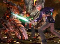 Phantasy Star Universe