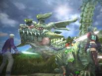 Phantasy Star Universe