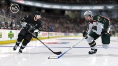 NHL 08