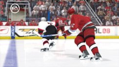 NHL 08