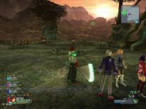 Phantasy Star Universe