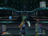 Phantasy Star Universe