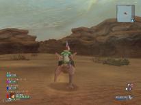 Phantasy Star Universe