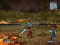 Phantasy Star Universe