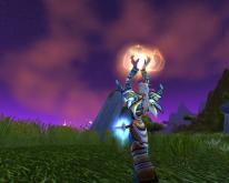 World of Warcraft: The Burning Crusade