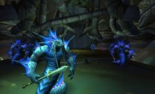 World of Warcraft: The Burning Crusade