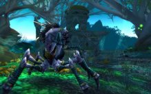 World of Warcraft: The Burning Crusade