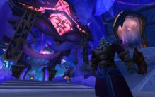 World of Warcraft: The Burning Crusade