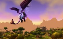 World of Warcraft: The Burning Crusade