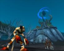 World of Warcraft: The Burning Crusade