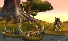 World of Warcraft: The Burning Crusade