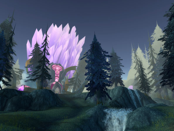 World of Warcraft: The Burning Crusade