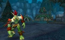World of Warcraft: The Burning Crusade
