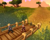 World of Warcraft: The Burning Crusade