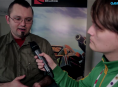 Video-Interview zu Anomaly 2 Video-Interview zu Anomaly 2