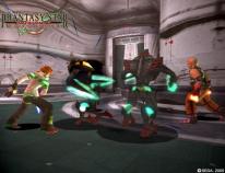 Phantasy Star Universe