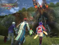 Phantasy Star Universe