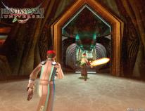 Phantasy Star Universe