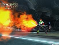 Phantasy Star Universe