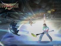 Phantasy Star Universe