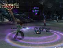 Phantasy Star Universe